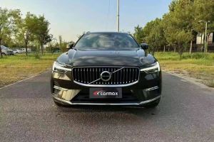 XC60 沃尔沃 B4 智行豪华版