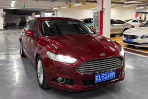 蒙迪歐 福特 2.0L GTDi200豪華型