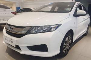 鋒范 本田 1.5L CVT舒適版