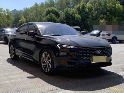 2023年3月 福特 蒙迪欧 改款 EcoBoost 245 至尊型图片