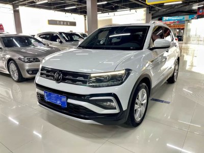 2023年7月 大眾 途鎧 280TSI DSG舒適版圖片