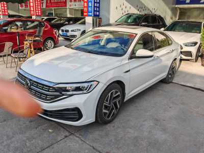 2022年9月 大眾 速騰 200TSI DSG超越版圖片