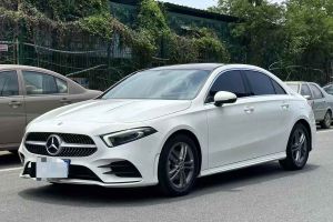 奔馳A級(jí) 奔馳 A 180