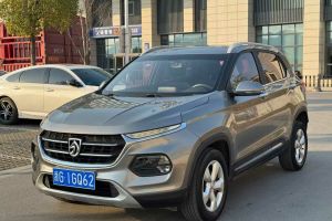 510 寶駿 1.5L 自動周年特別版