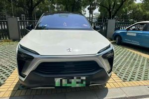 蔚來(lái)ET7 蔚來(lái) 100kWh