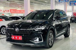 昂科威 別克 昂科威Plus 652T 五座豪華型