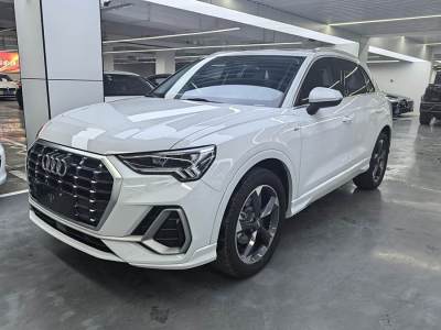 2020年1月 奧迪 奧迪Q3 35 TFSI 時(shí)尚動(dòng)感型圖片