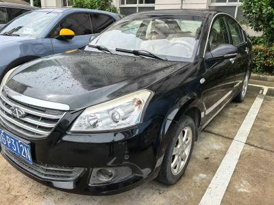 2012年1月 長城 V80 1.5T 手動實尚型圖片