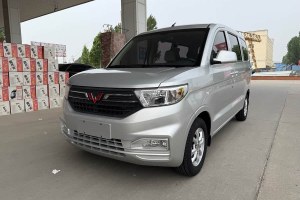 五菱宏光V 五菱 1.5L勁享版液壓助力LAR