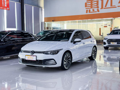 2021年3月 大眾 高爾夫 280TSI DSG Pro圖片