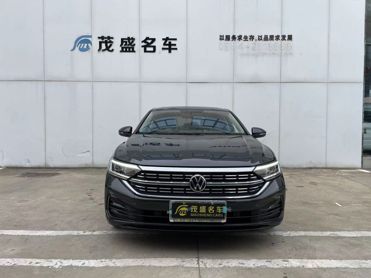 大眾 速騰  2023款 280TSI DSG超越Lite版圖片