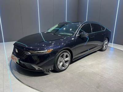 2023年11月 本田 雅阁新能源 2.0L e:PHEV 尊贵版图片