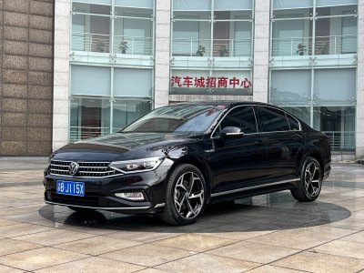 2023年6月 大眾 邁騰 200萬輛紀(jì)念版 330TSI DSG豪華型圖片