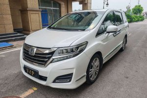 艾力紳 本田 2.4L 至尊版