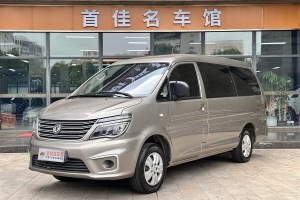 菱智 東風(fēng)風(fēng)行  M5L 1.6L 7座標(biāo)準(zhǔn)型 國(guó)VI