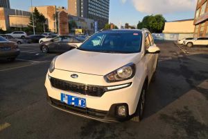 KX5 起亞 1.6T 自動兩驅(qū)DLX