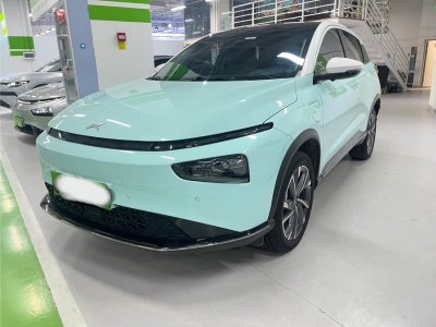 2022年6月 小鵬 G3 G3i 460N圖片