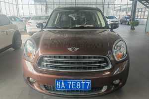 COUPE MINI 1.6L COOPER