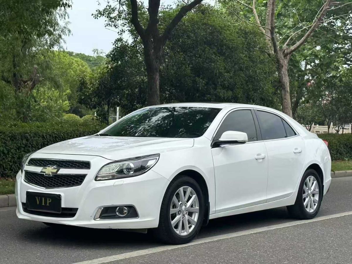 雪佛蘭 科邁羅  2015款 3.6L RS限量版圖片