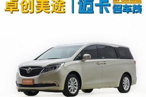 GL8 別克 ES 28T 舒適型 國(guó)VI