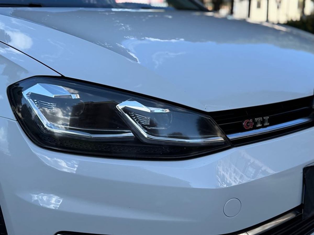 大眾 高爾夫  2019款  280TSI DSG舒適型 國(guó)VI圖片