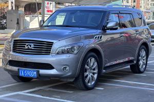 QX 英菲尼迪 QX56