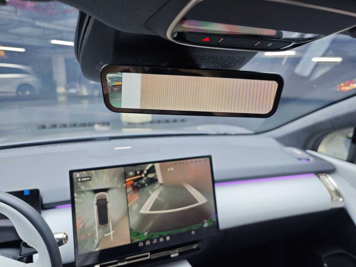 小鵬 小鵬P7+  2024款 長續(xù)航 Max圖片