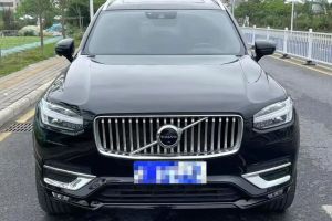 XC90 沃爾沃 B5 智行豪華版 5座