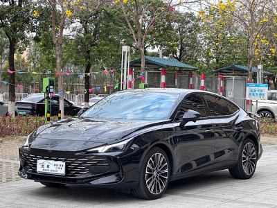 2023年5月 名爵 名爵7 2.0T 自動獵美奢享版圖片