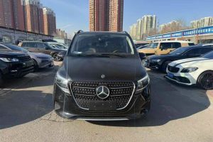 奔馳EQE 奔馳 500 4MATIC 先鋒版