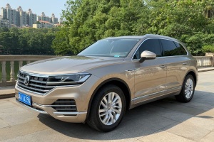 途銳 大眾 2.0TSI 銳翼版 國VI