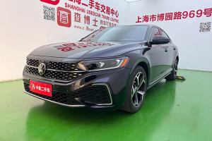 帕薩特 大眾 380TSI 龍騰版