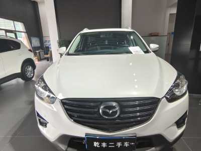 2016年7月 馬自達 CX-5 2.5L 自動四驅尊貴型圖片