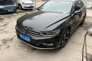 迈腾 大众 200万辆纪念版 330TSI DSG豪华型