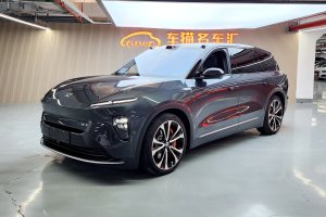 ES8 蔚来 100kWh 签名版