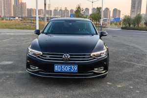 迈腾 大众 280TSI DSG 领先型