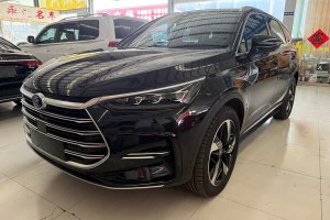 唐新能源 比亞迪 DM-i 榮耀版 112KM 尊榮型
