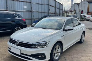 凌渡 大眾  230TSI DSG風(fēng)尚版 國(guó)VI