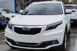 觀致5 觀致 改款 1.6T 自動尊貴型