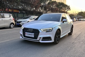 奧迪A3 奧迪 Sportback 35 TFSI 時尚型 國V