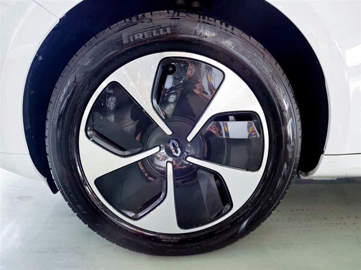 賽力斯 問界M5  2023款 增程后驅(qū)標準版圖片