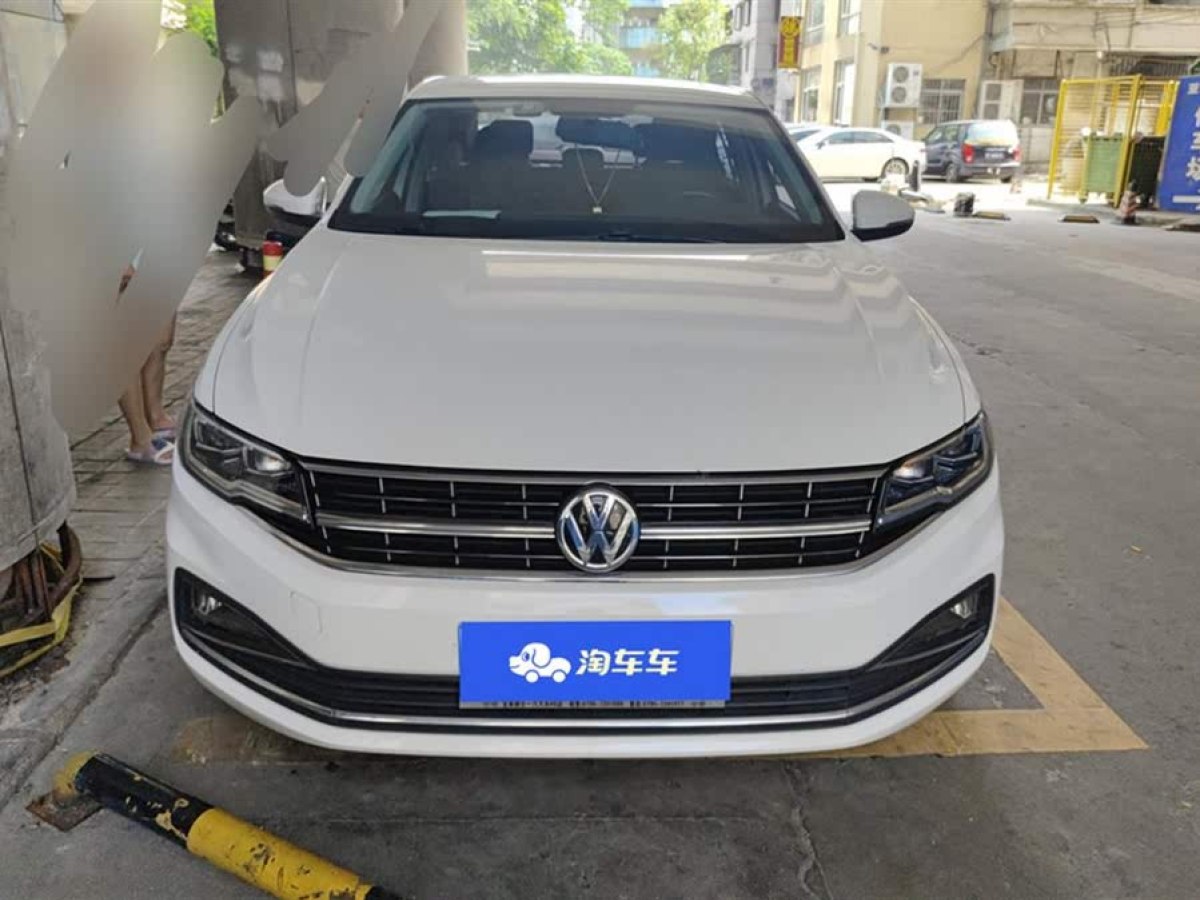 大眾 寶來  2020款 1.5L 自動舒適型圖片
