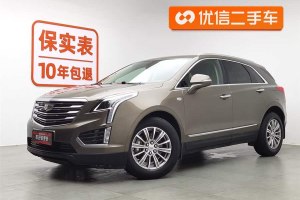 XT5 凱迪拉克 25T 豪華型