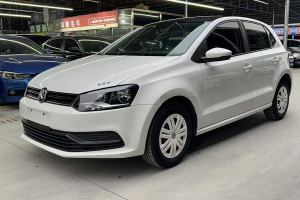 Polo 大眾 1.4L 自動(dòng)風(fēng)尚型