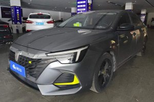 榮威i6 MAX 榮威 300TGI 自動爽酷版
