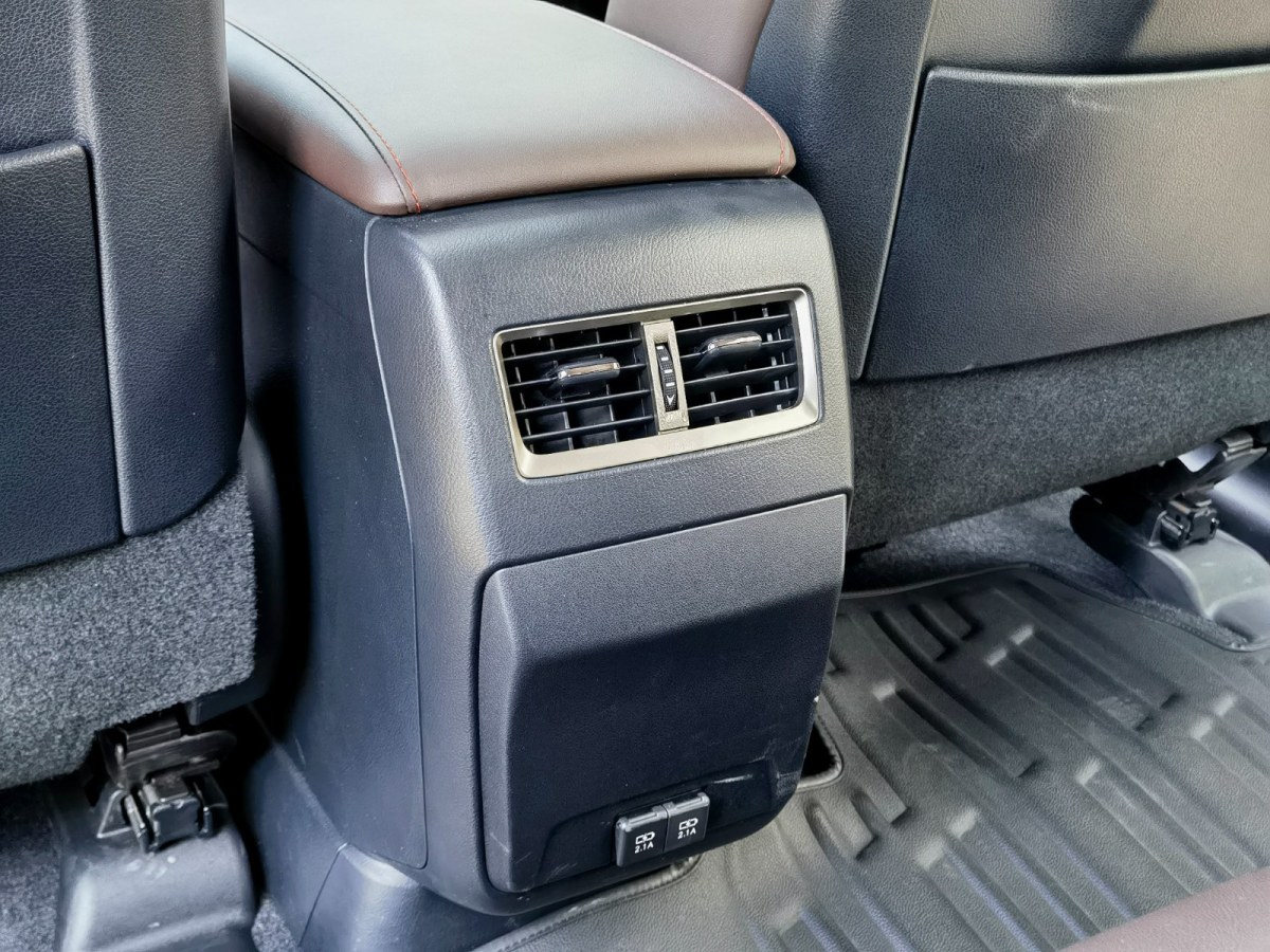雷克萨斯 RX  2020款 改款 300 两驱舒适版图片