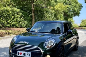 CLUBMAN MINI 改款 1.5T COOPER