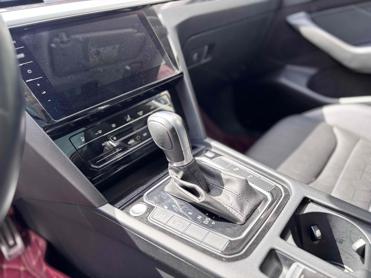 大眾 一汽-大眾CC  2021款 獵裝車 380TSI 獵風(fēng)版圖片