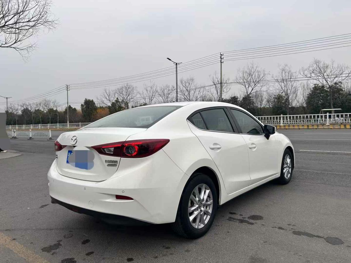 馬自達 CX-3  2018款 2.0L 自動豪華型圖片