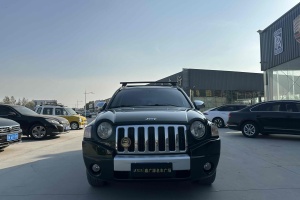 指南者 Jeep 2.4L 四驱世界杯特别版